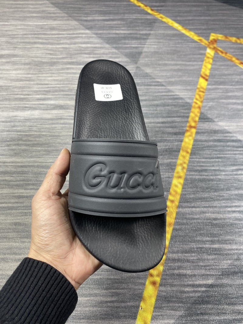 Gucci Slippers